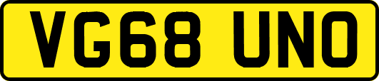 VG68UNO