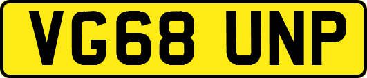 VG68UNP