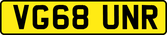 VG68UNR