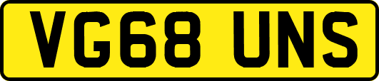 VG68UNS