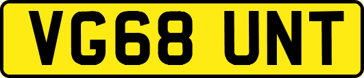 VG68UNT