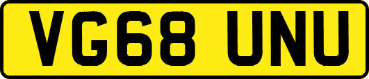 VG68UNU