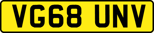VG68UNV