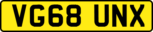 VG68UNX