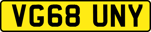 VG68UNY