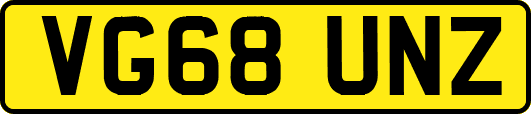 VG68UNZ