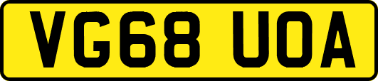 VG68UOA