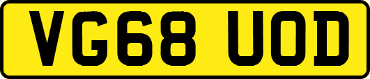 VG68UOD