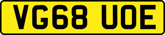 VG68UOE
