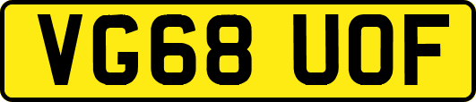 VG68UOF