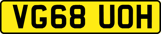 VG68UOH