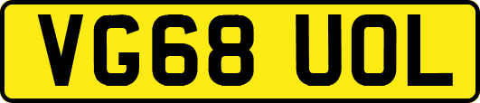 VG68UOL
