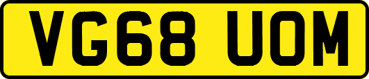 VG68UOM