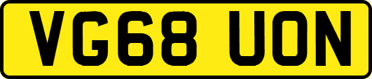 VG68UON
