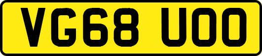VG68UOO