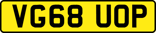 VG68UOP