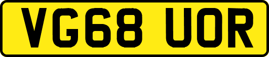 VG68UOR