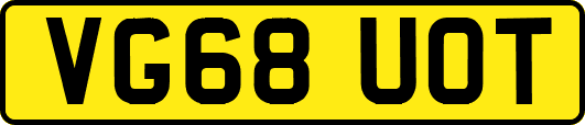 VG68UOT