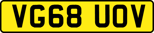 VG68UOV