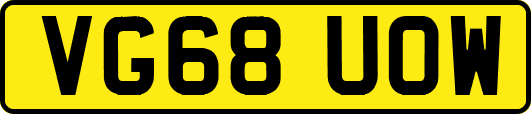VG68UOW