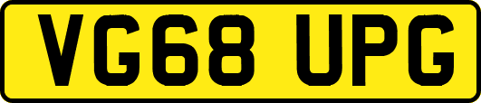 VG68UPG