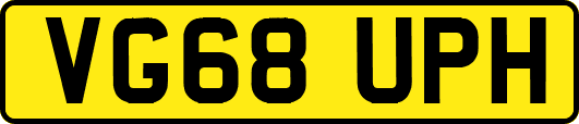 VG68UPH