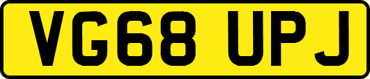 VG68UPJ