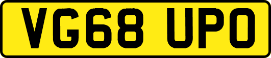 VG68UPO