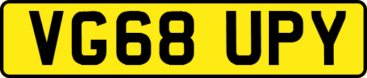VG68UPY