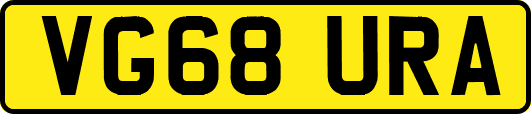 VG68URA