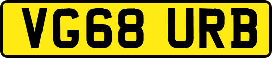 VG68URB