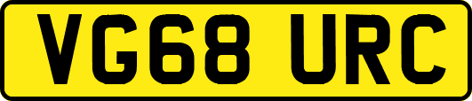 VG68URC