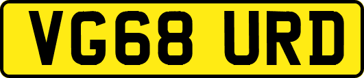 VG68URD