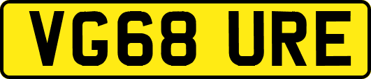 VG68URE