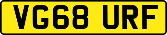 VG68URF
