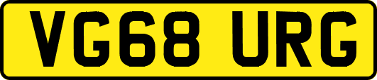 VG68URG