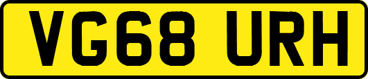 VG68URH