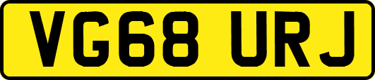 VG68URJ