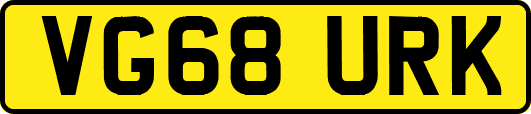 VG68URK