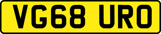 VG68URO