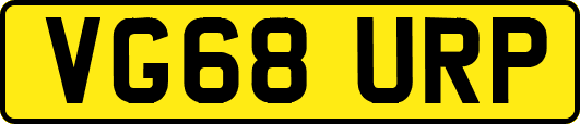 VG68URP