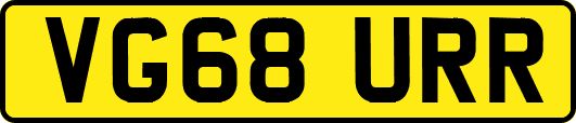 VG68URR