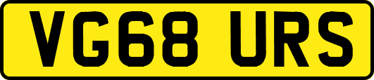 VG68URS