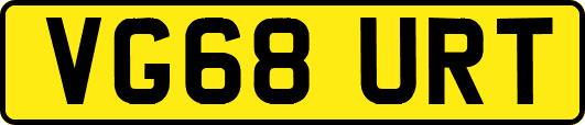 VG68URT