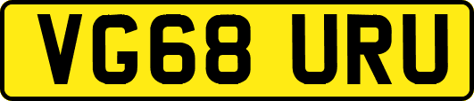VG68URU