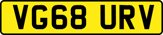 VG68URV