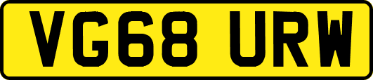 VG68URW