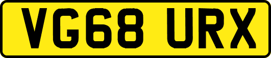 VG68URX