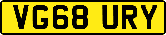 VG68URY