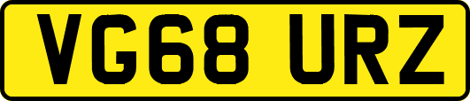 VG68URZ